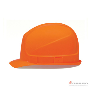 Каска защитная UVEX Термо Босс с креплением для наушников оранжевая. Артикул: 10205. Цена от 6 150 р.