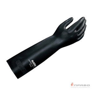 Перчатки «Mapa Ultraneo Technic 450» (защита от химических воздействий). Артикул: Mapa110. Цена от 713 р.