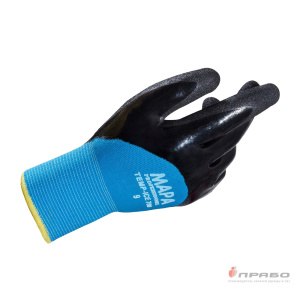 Перчатки «Мapa TempIce 700» (защита от термических воздействий). Артикул: Mapa404. Цена от 675 р.