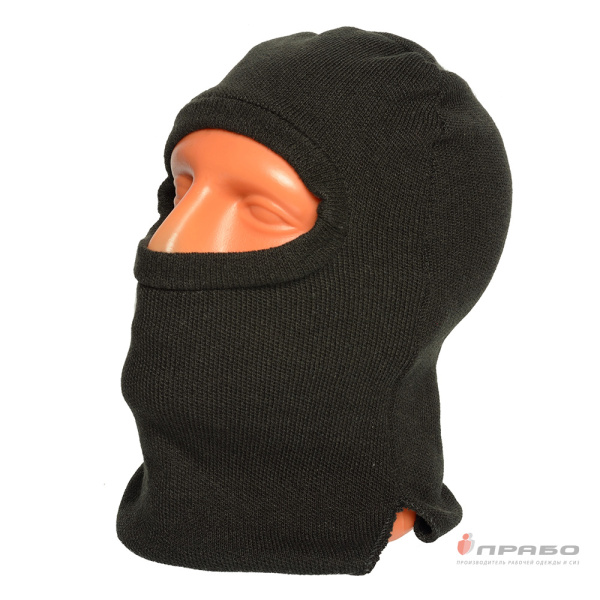 Подшлемник трикотажный под каску. Артикул: Гол103. #REGION_MIN_PRICE# в г. Санкт-Петербург