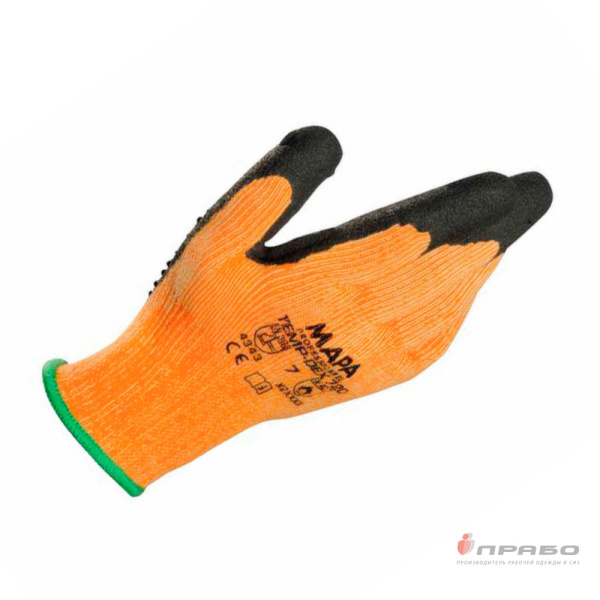 Перчатки «Мapa TempDex 720» (защита от термических воздействий). Артикул: Mapa405. #REGION_MIN_PRICE#