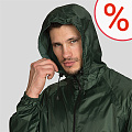 Влагозащитная одежда (распродажа)